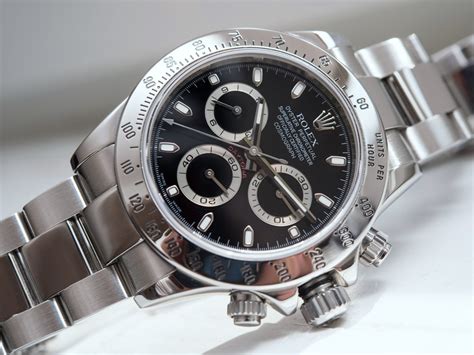 rolex 116520 review|rolex 116520 for sale.